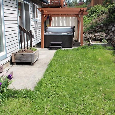 Hood River Family Vacation Home ภายนอก รูปภาพ