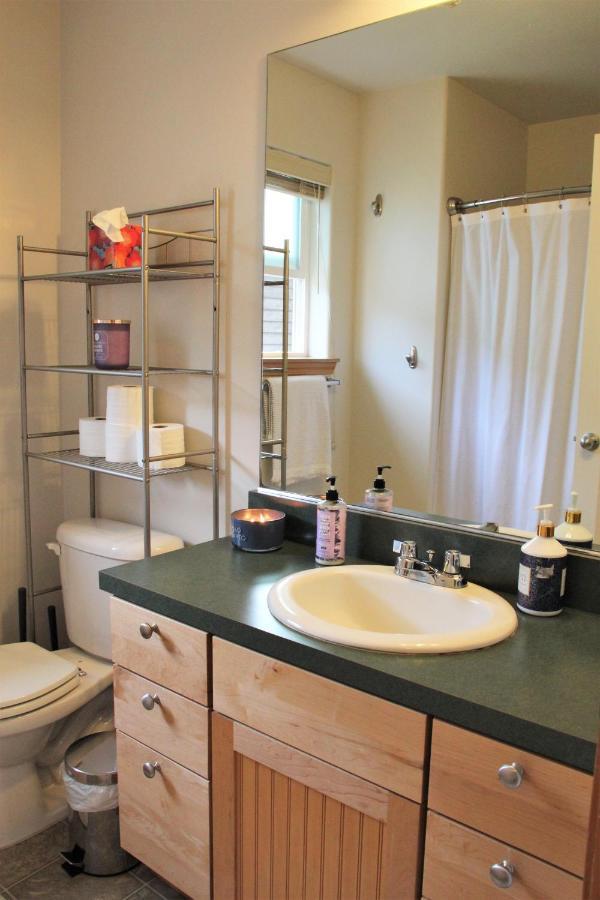 Hood River Family Vacation Home ภายนอก รูปภาพ