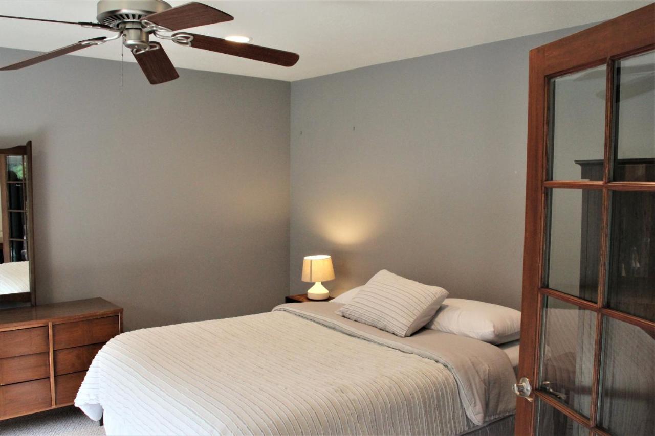 Hood River Family Vacation Home ภายนอก รูปภาพ