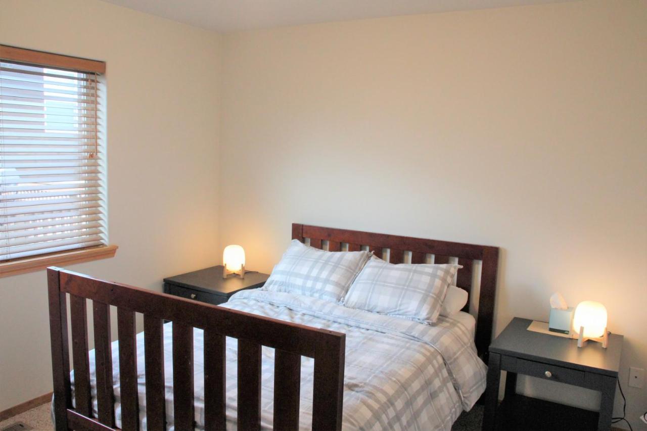 Hood River Family Vacation Home ภายนอก รูปภาพ