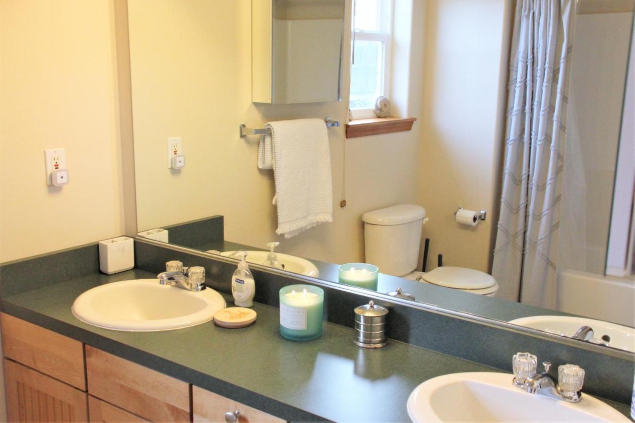 Hood River Family Vacation Home ภายนอก รูปภาพ