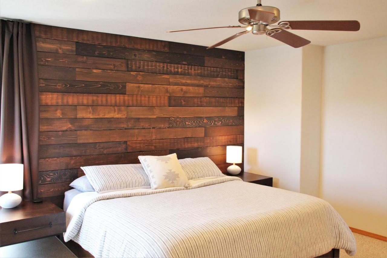 Hood River Family Vacation Home ภายนอก รูปภาพ
