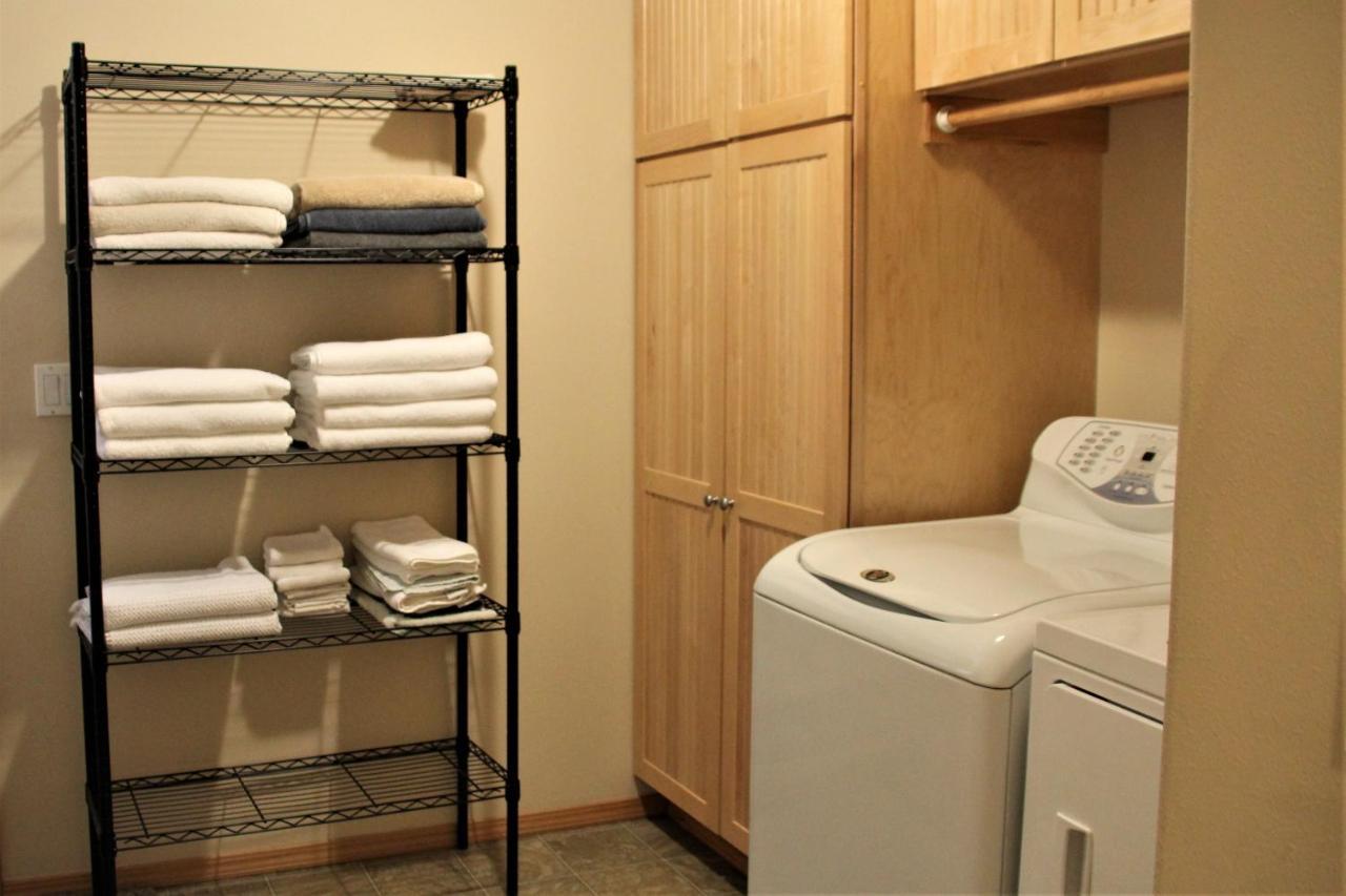Hood River Family Vacation Home ภายนอก รูปภาพ
