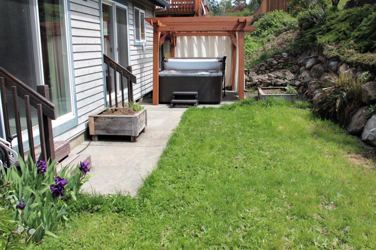 Hood River Family Vacation Home ภายนอก รูปภาพ